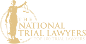The National Trial Lawyers — Top 100 Trial Lawyers