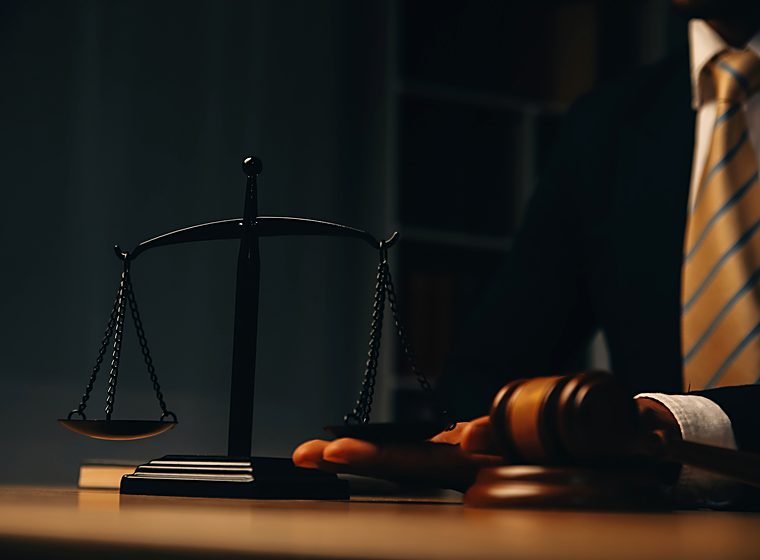 Employment law disputes