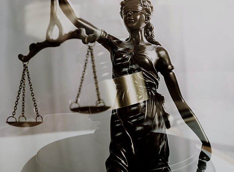 Trucking accident litigation
